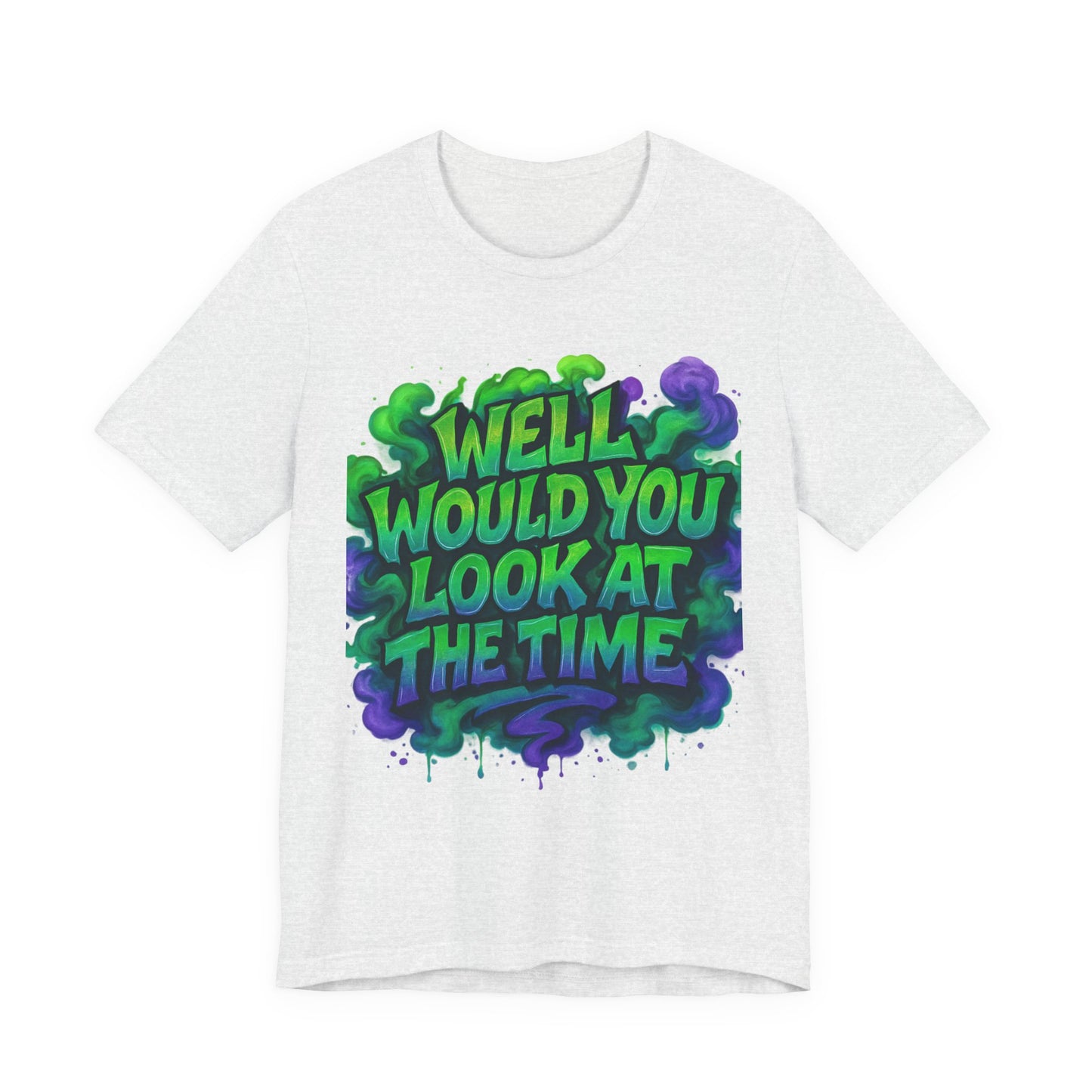 420 Unisex Tee