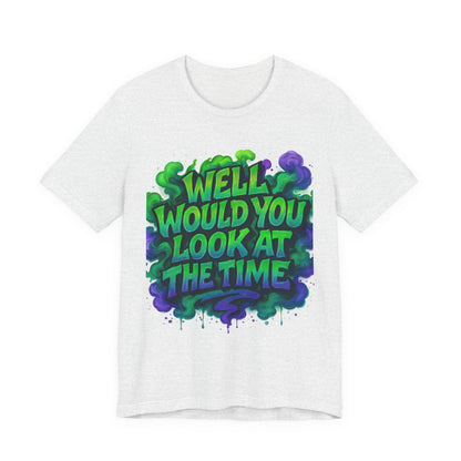 420 Unisex Tee