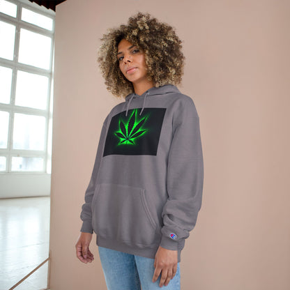 Highly Elevated Hoodie