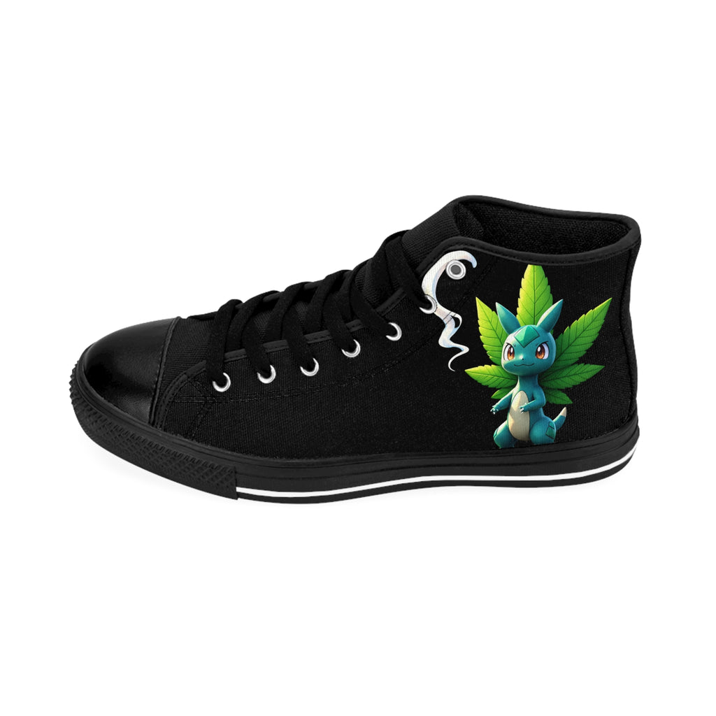 StoneyBud Sneakz Men's Classic Sneakers