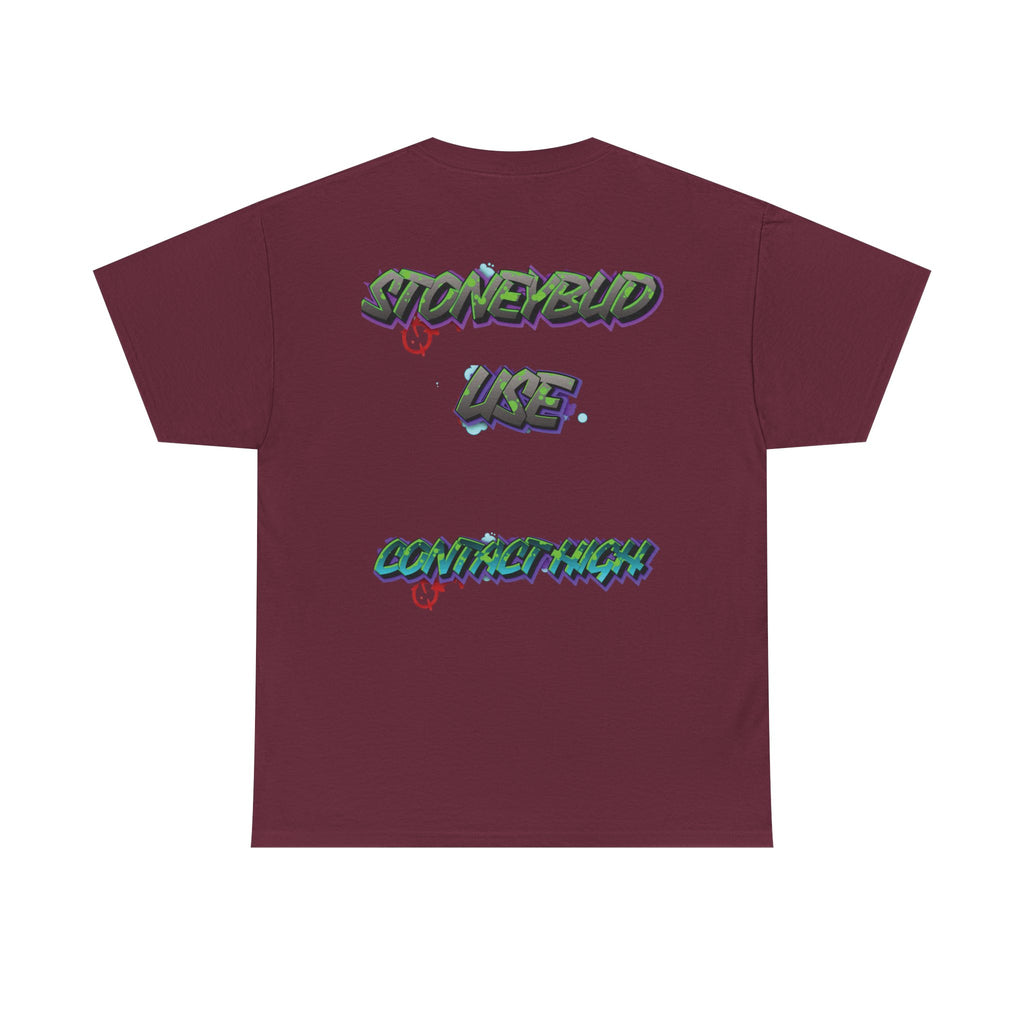 StoneyBud Tee