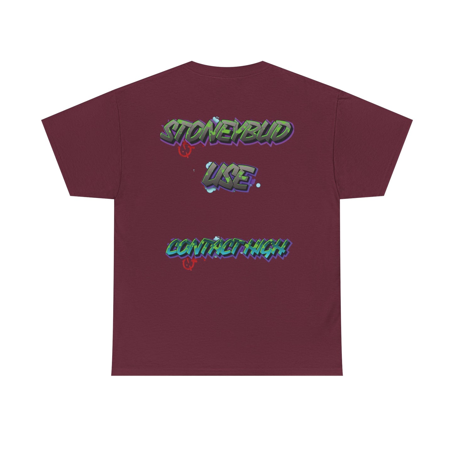 StoneyBud Tee