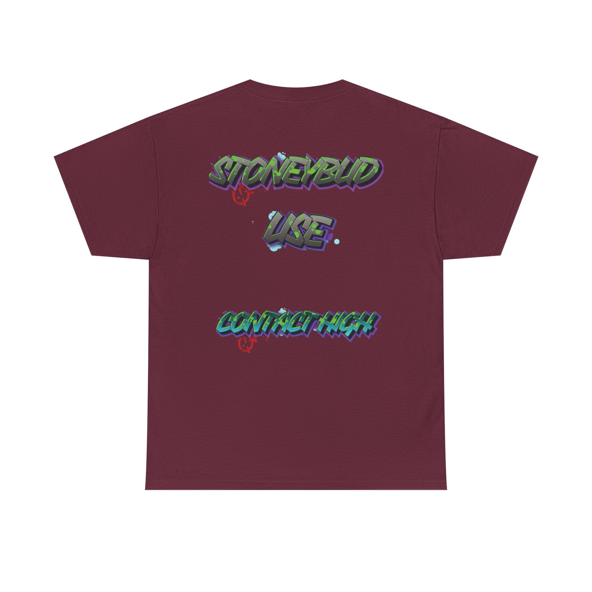 StoneyBud Tee