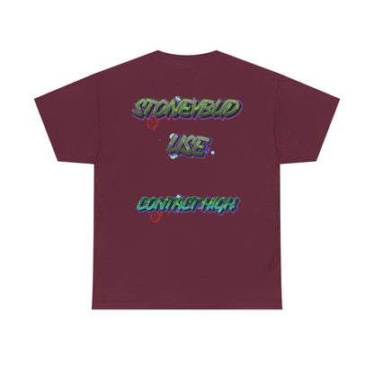 StoneyBud Tee