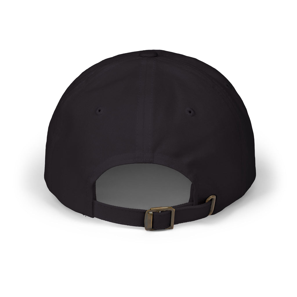 Classic Dad Cap with Trendy Quote, Perfect for Casual Outings, Gifts for Father's Day, Summer Style, Outdoor Adventures, Everyday Wear