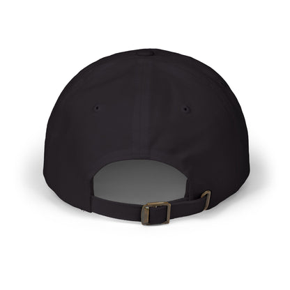 Classic Dad Cap with Trendy Quote, Perfect for Casual Outings, Gifts for Father's Day, Summer Style, Outdoor Adventures, Everyday Wear