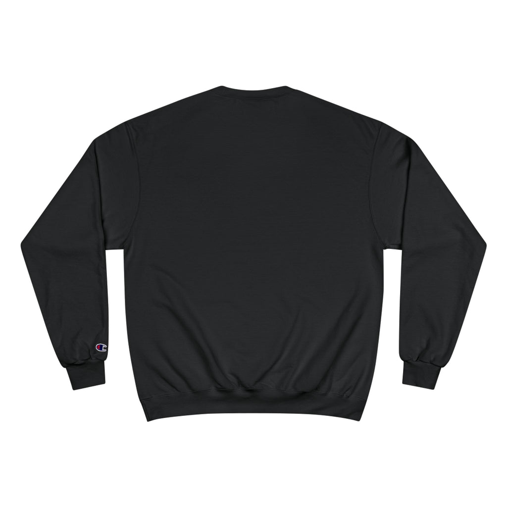 PheonixBud Champion Crew Neck