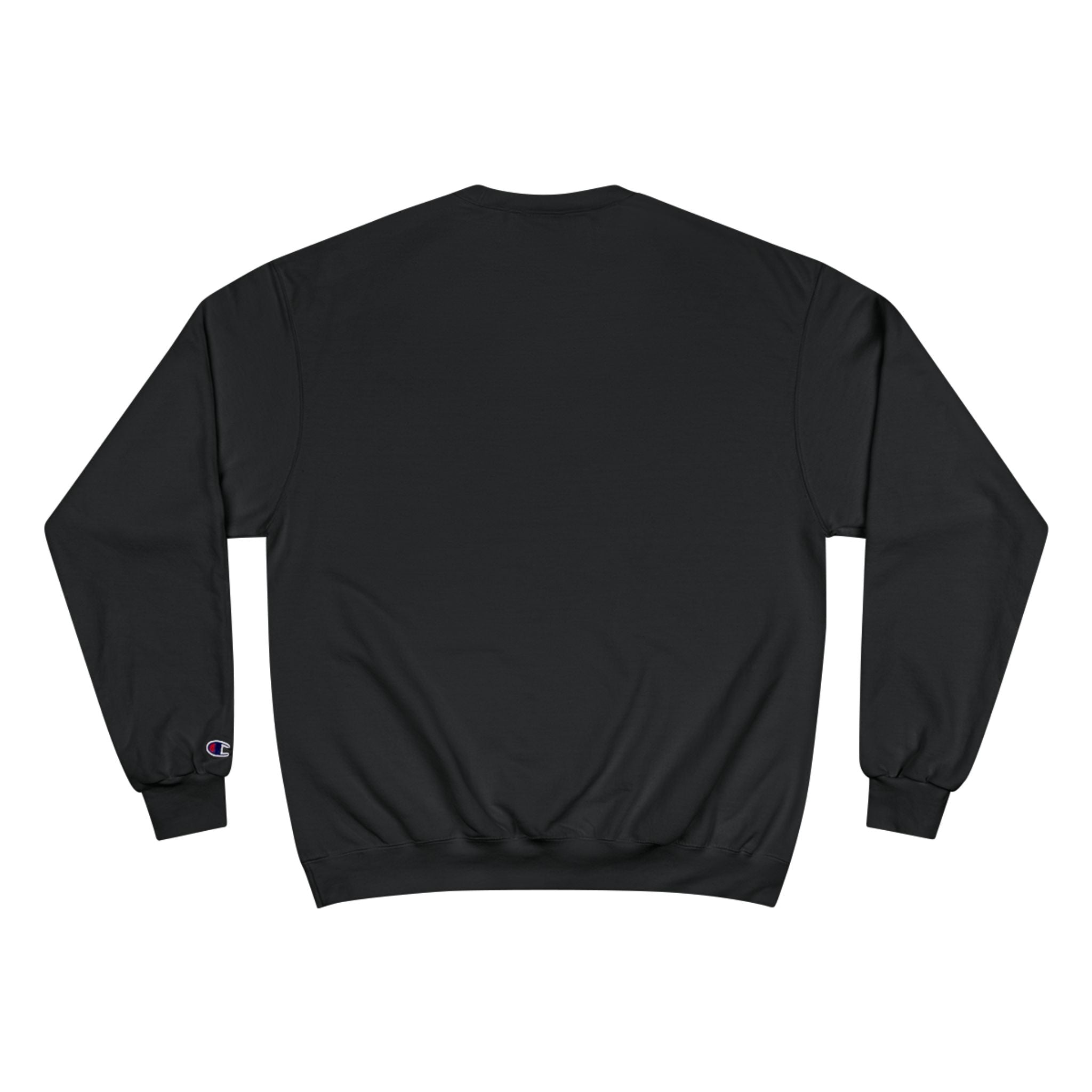 PheonixBud Champion Crew Neck