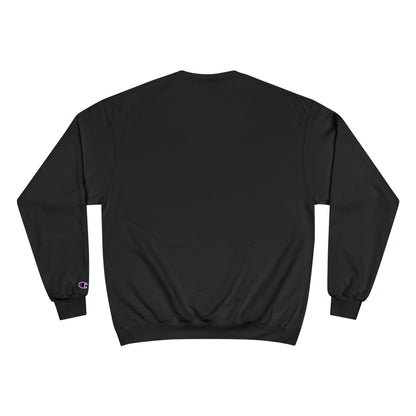 PheonixBud Champion Crew Neck