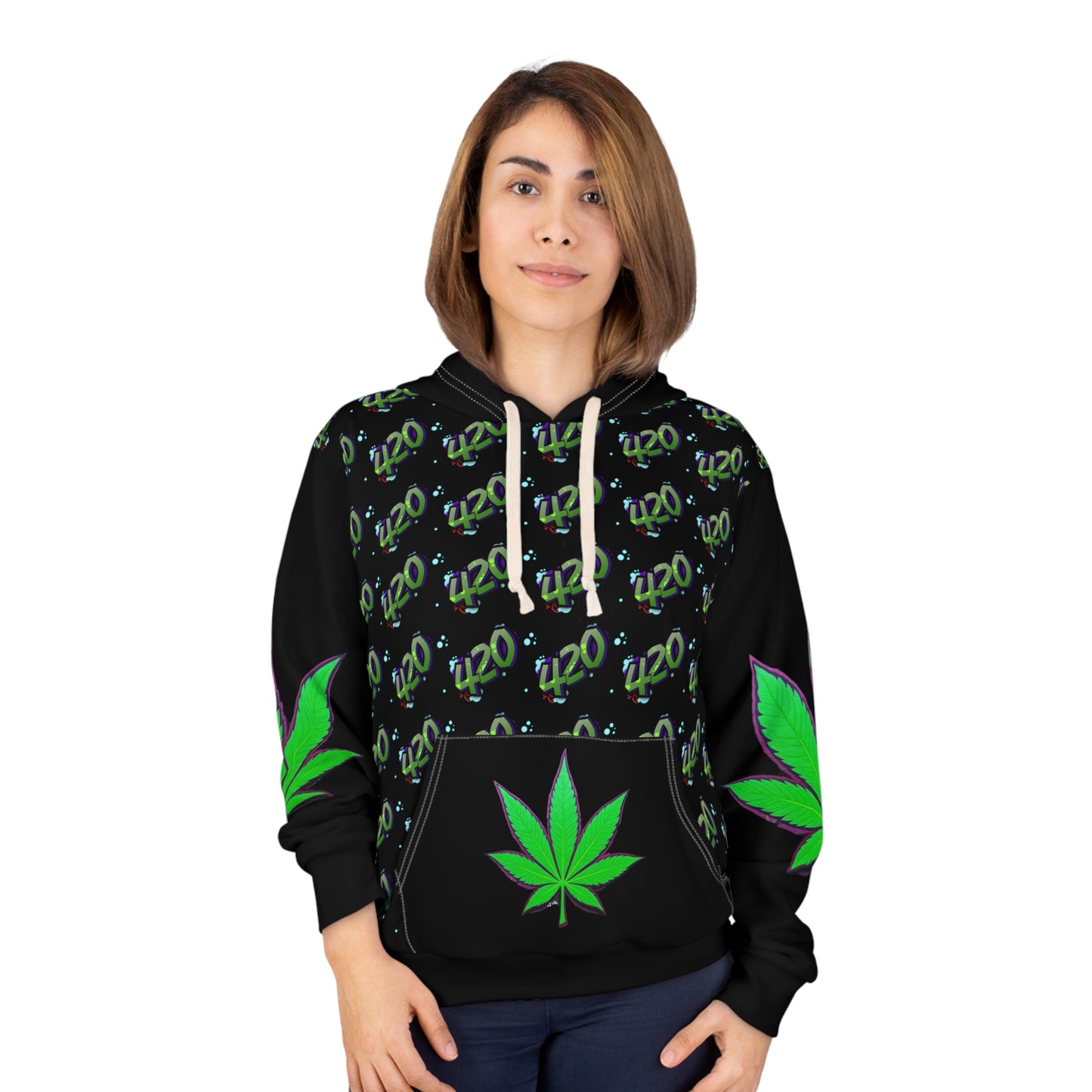 420 Pullover