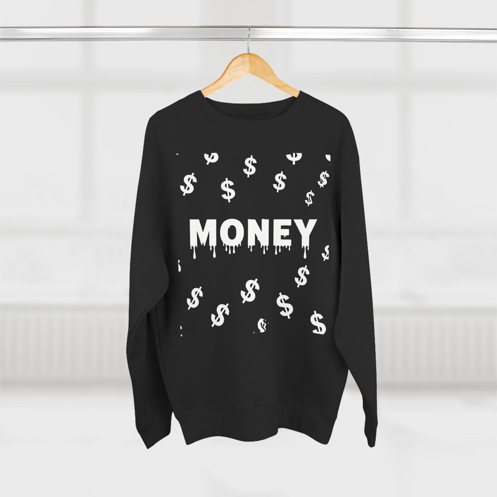 Money Vibez Sweatshirt