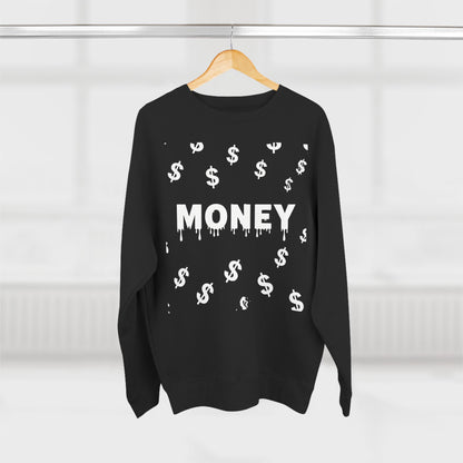 Money Vibez Sweatshirt