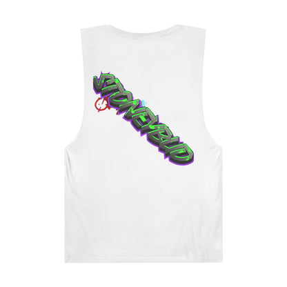 StoneyBud Tank Top
