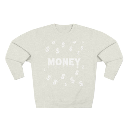 Money Vibez Sweatshirt