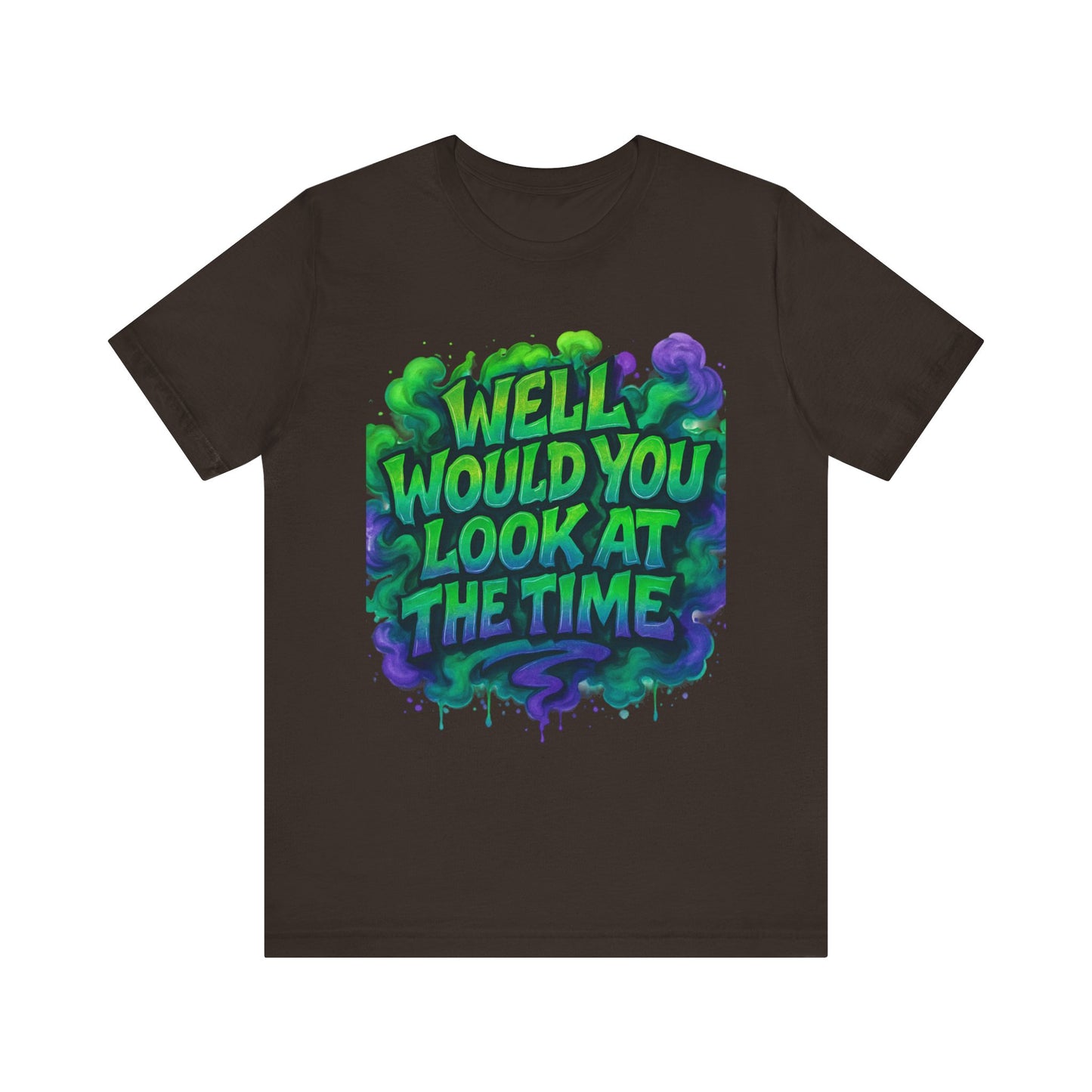 420 Unisex Tee
