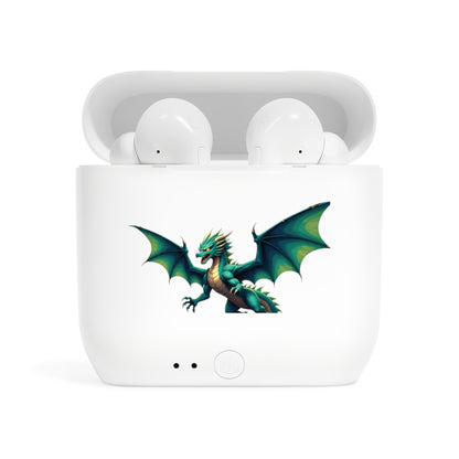 Essos Wireless Earbuds