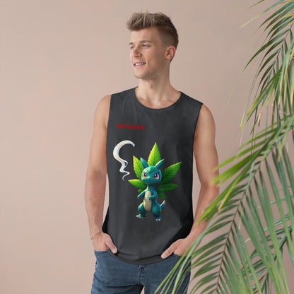 StoneyBud Tank Top