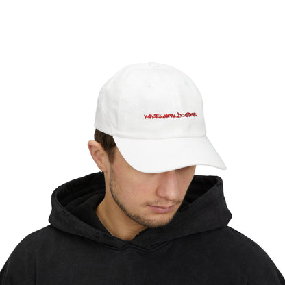 Classic Dad Cap with Trendy Quote, Perfect for Casual Outings, Gifts for Father's Day, Summer Style, Outdoor Adventures, Everyday Wear