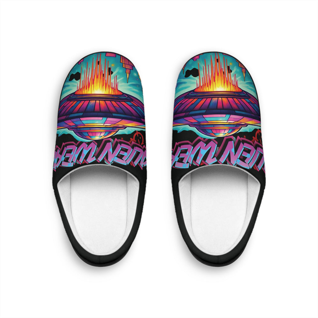 AlienWear Slipz