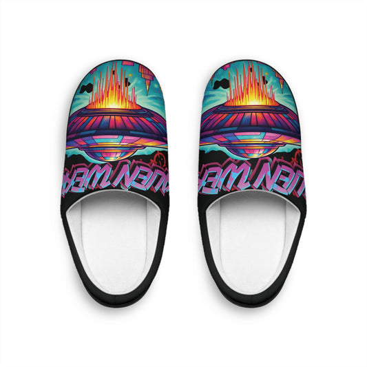 AlienWear Slipz