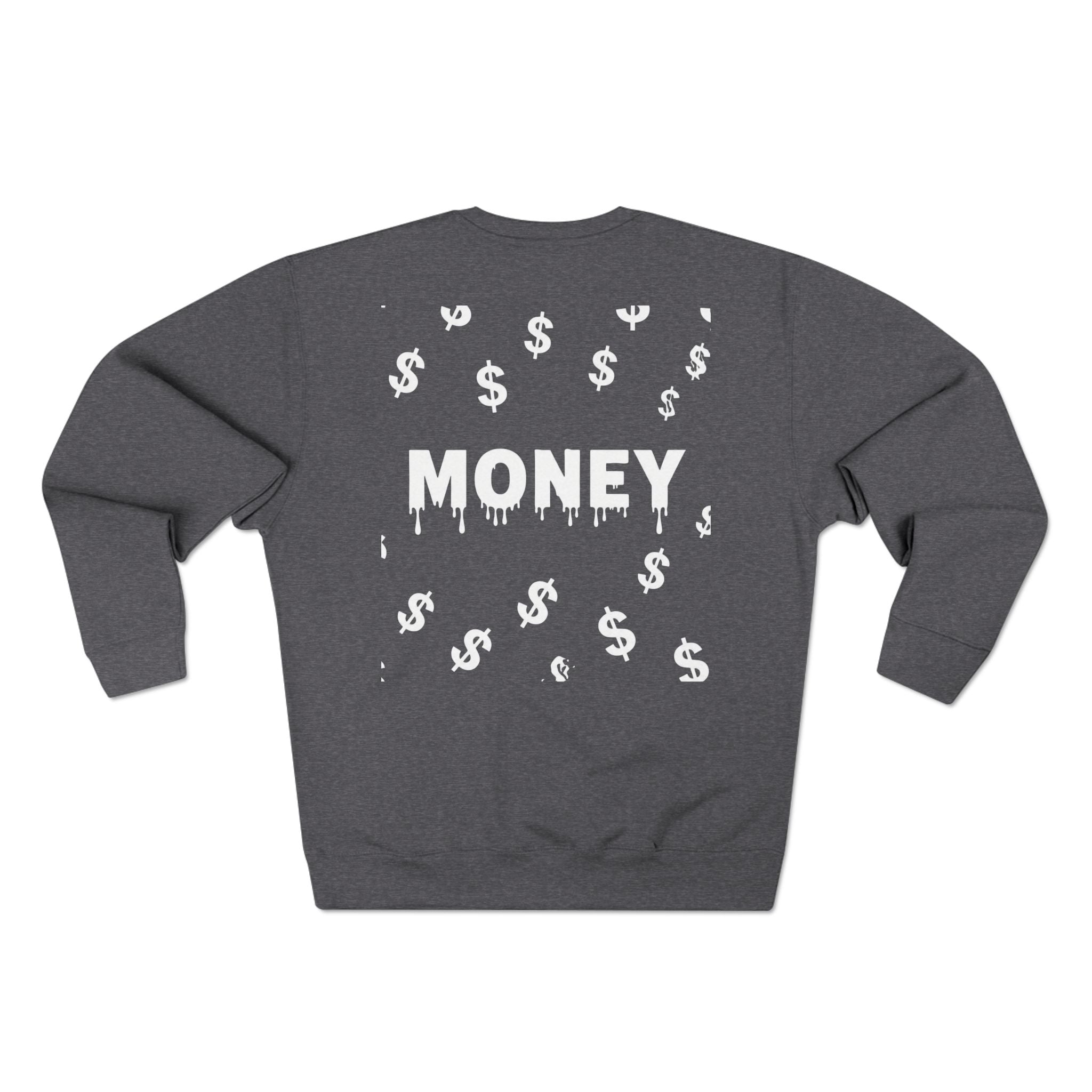 Money Vibez Sweatshirt