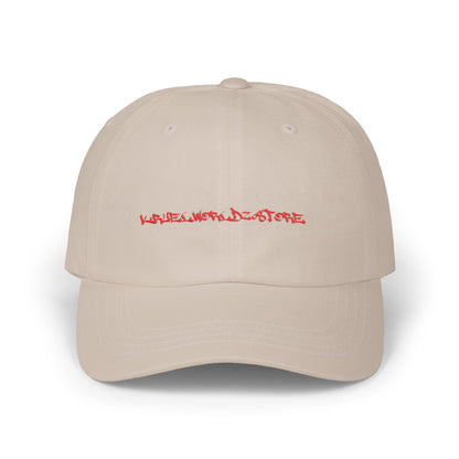 Classic Dad Cap with Trendy Quote, Perfect for Casual Outings, Gifts for Father's Day, Summer Style, Outdoor Adventures, Everyday Wear