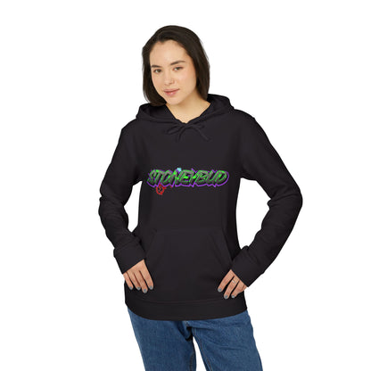 StoneyBud Adidas Fleece Hoodie