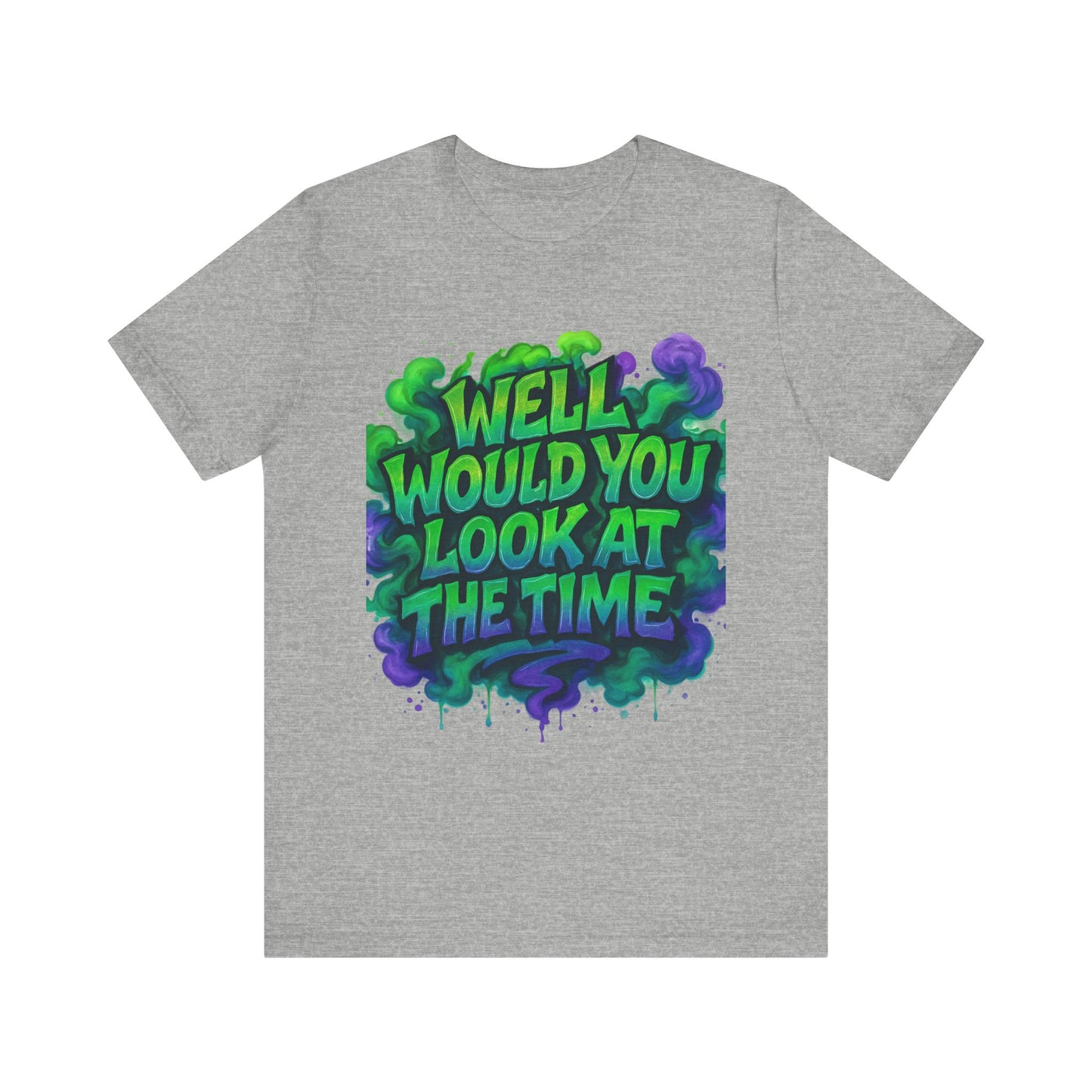420 Unisex Tee