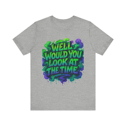 420 Unisex Tee