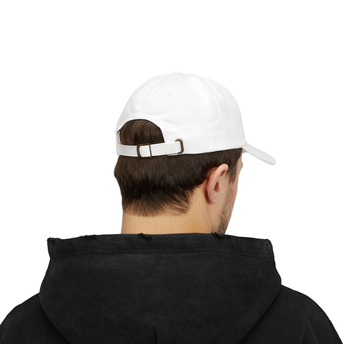 Classic Dad Cap with Trendy Quote, Perfect for Casual Outings, Gifts for Father's Day, Summer Style, Outdoor Adventures, Everyday Wear