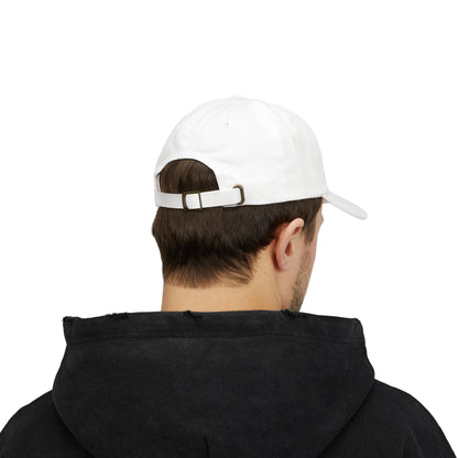 Classic Dad Cap with Trendy Quote, Perfect for Casual Outings, Gifts for Father's Day, Summer Style, Outdoor Adventures, Everyday Wear