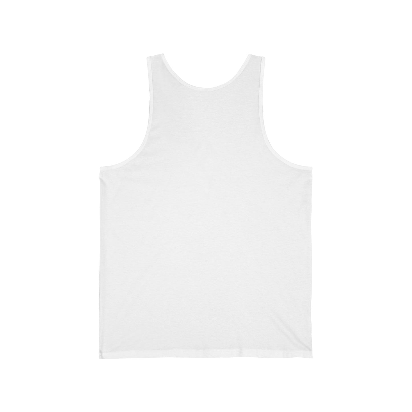 Weed High Tank Top