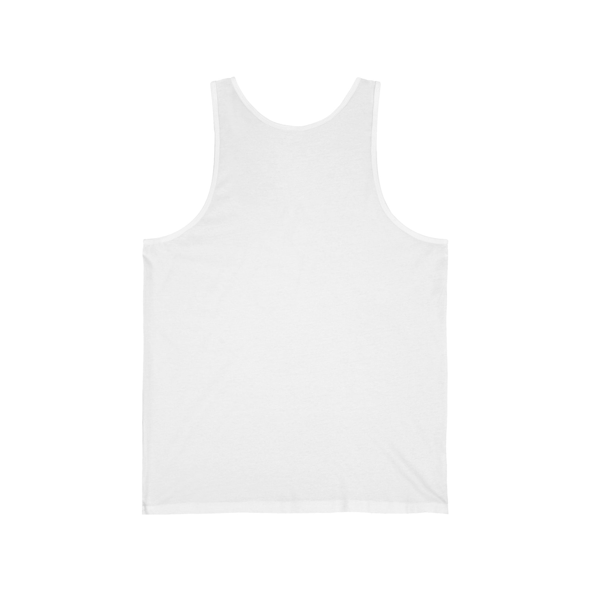 Weed High Tank Top