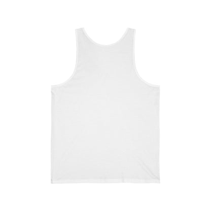 Weed High Tank Top