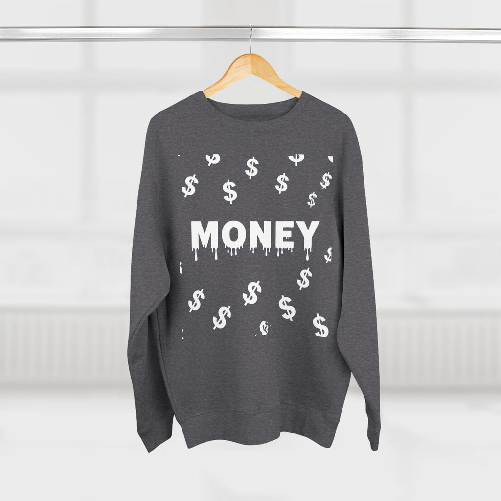 Money Vibez Sweatshirt