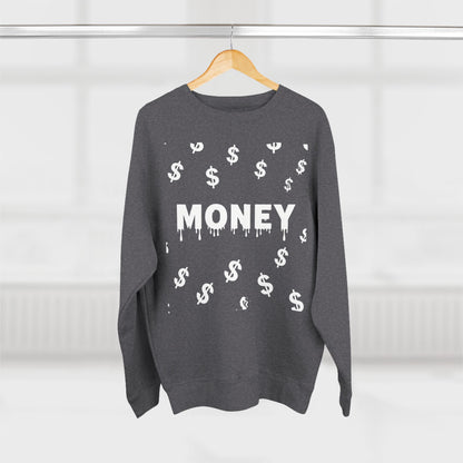 Money Vibez Sweatshirt