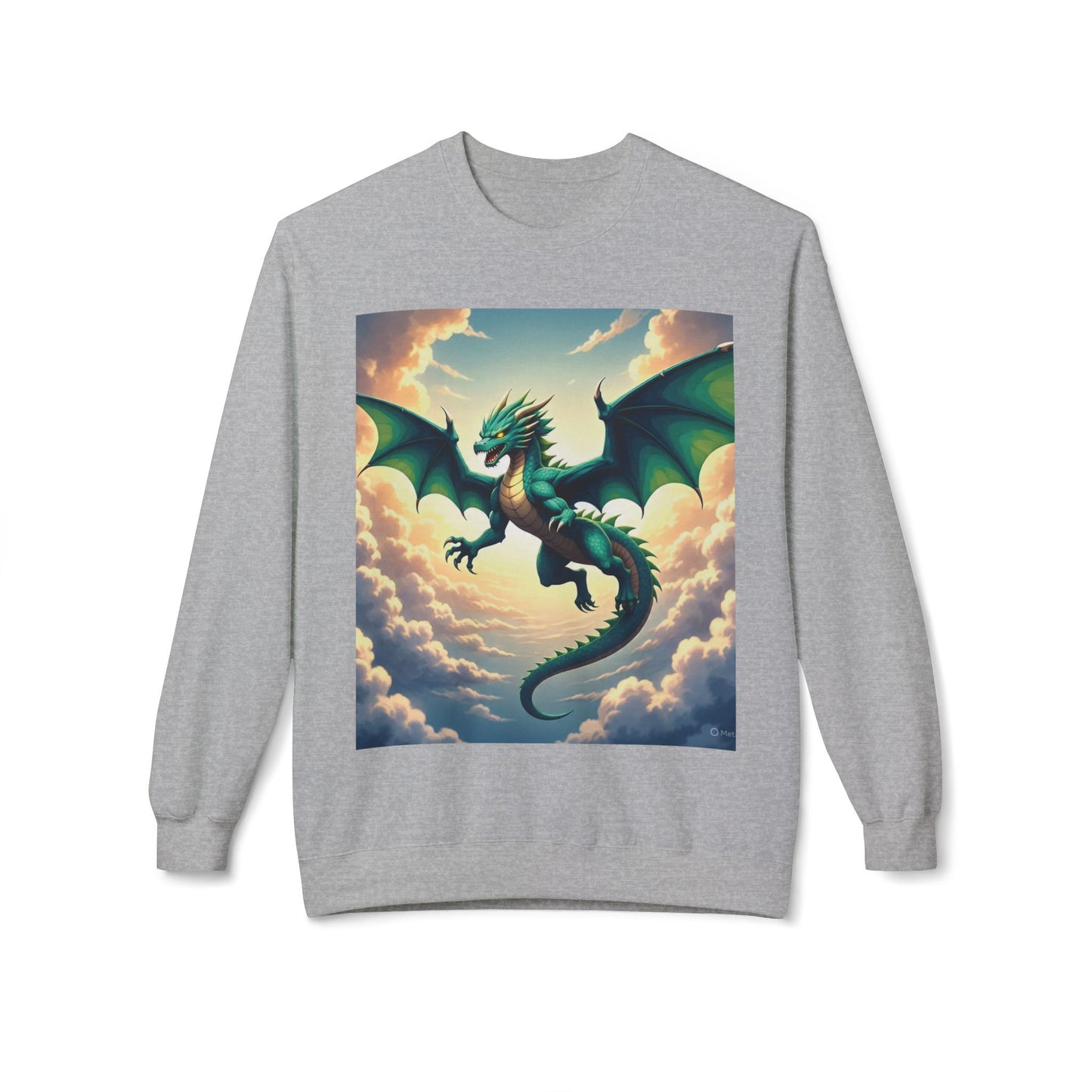 HighWing Crewneck Sweatshirt