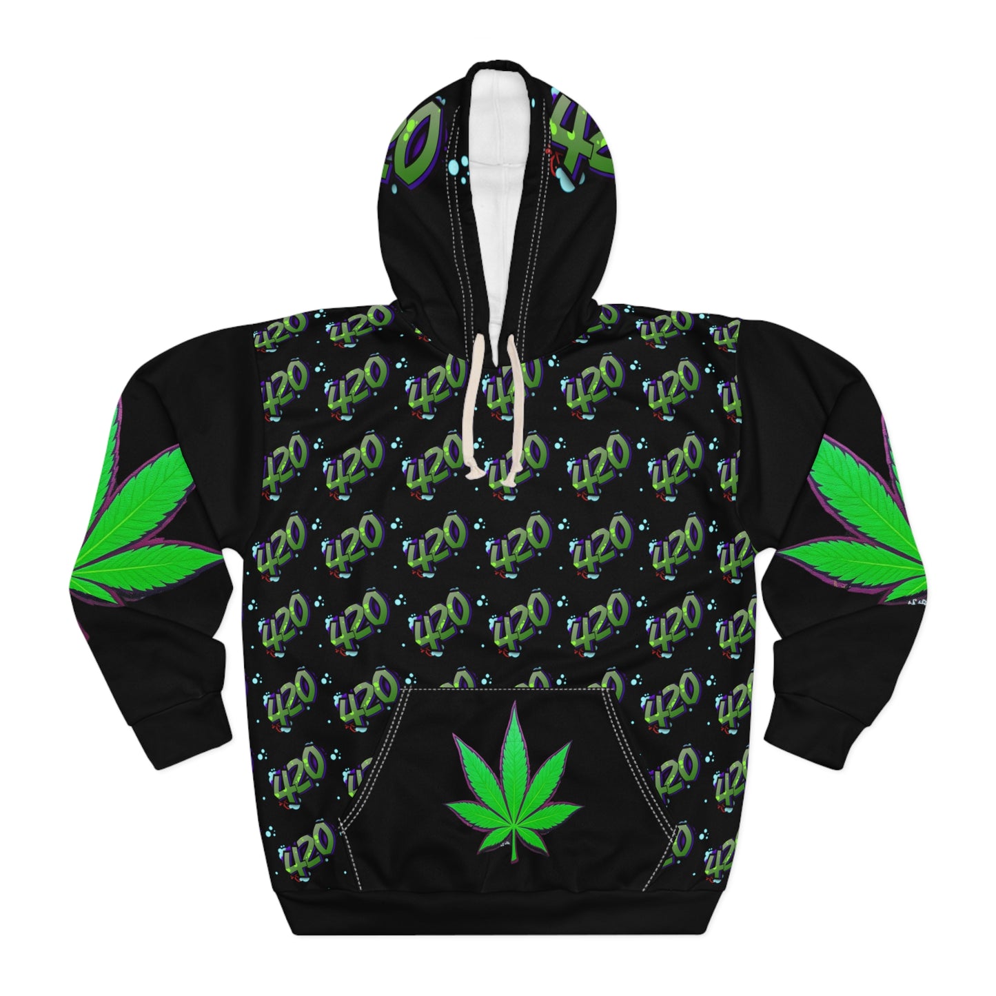 420 Pullover