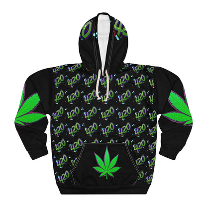 420 Pullover