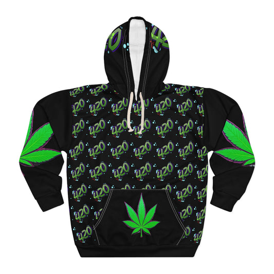 420 Pullover