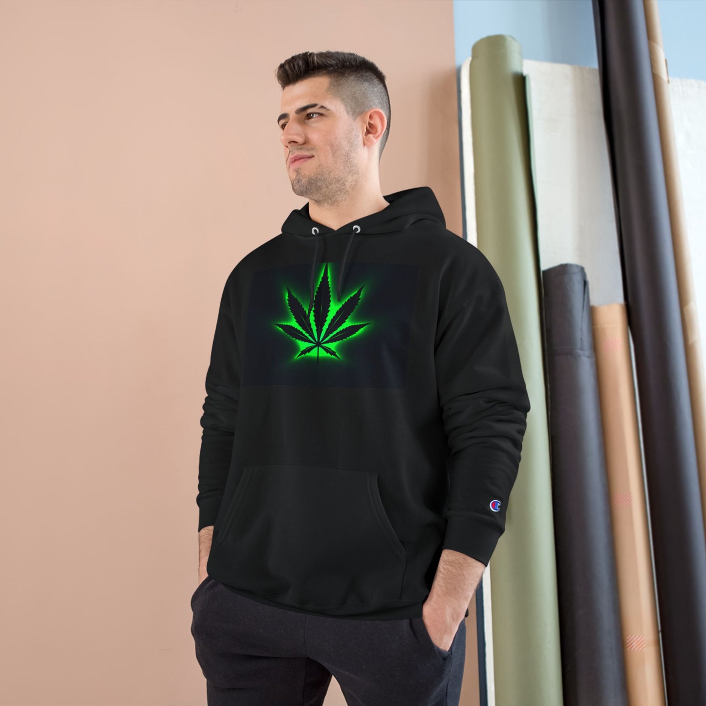 Highly Elevated Hoodie