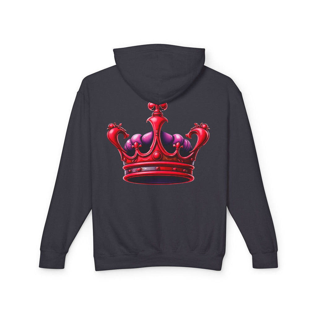 RedCrown Lightweight Hoodie Sweatshirt