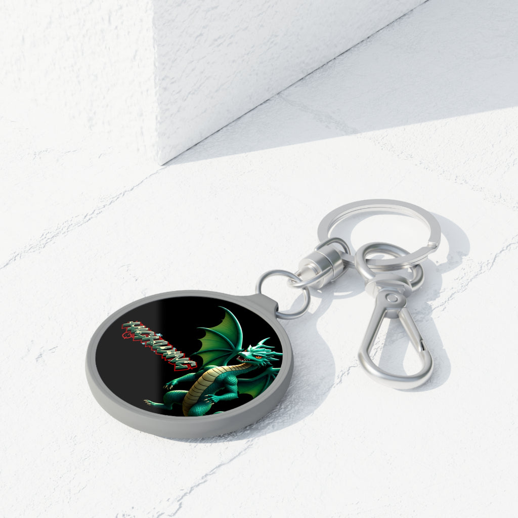 HighWing Keyring