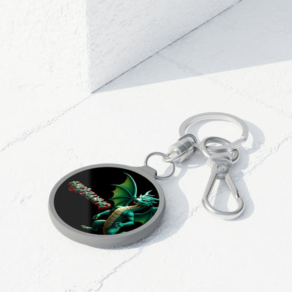 HighWing Keyring