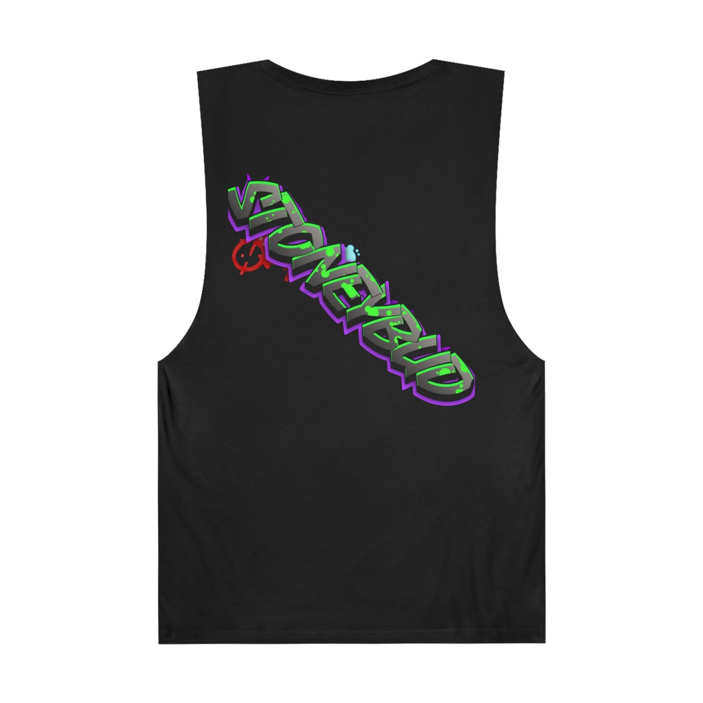 StoneyBud Tank Top