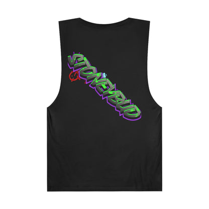 StoneyBud Tank Top