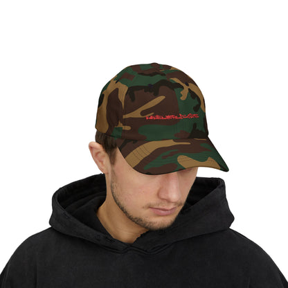 Classic Dad Cap with Trendy Quote, Perfect for Casual Outings, Gifts for Father's Day, Summer Style, Outdoor Adventures, Everyday Wear