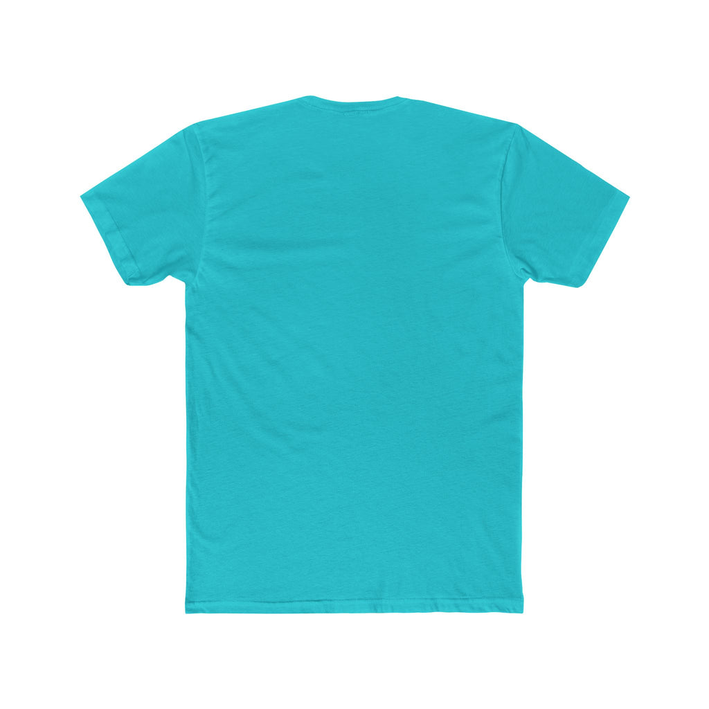 Crew Tee - Kruelworldz store Gang