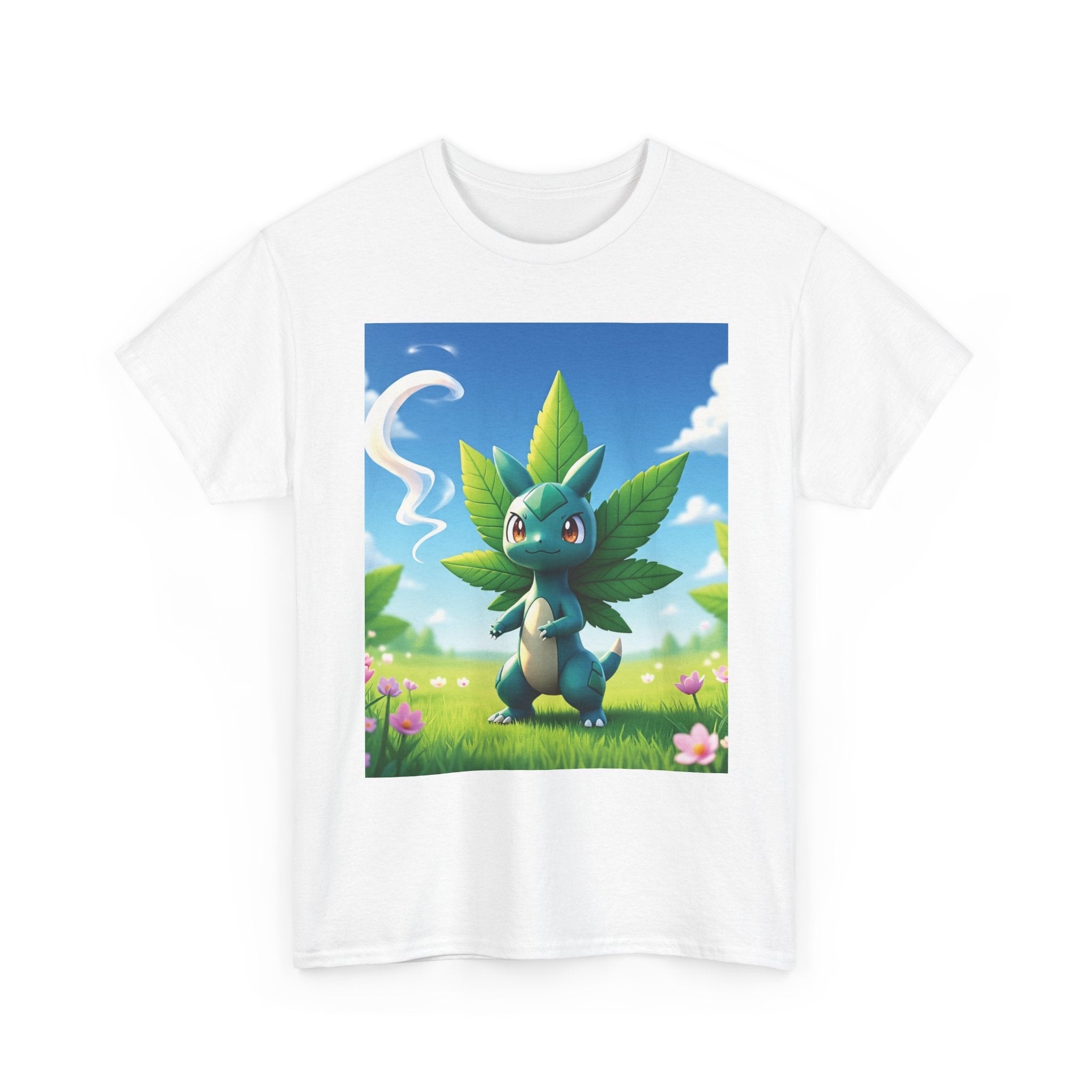 StoneyBud Tee