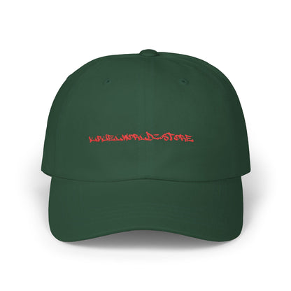 Classic Dad Cap with Trendy Quote, Perfect for Casual Outings, Gifts for Father's Day, Summer Style, Outdoor Adventures, Everyday Wear